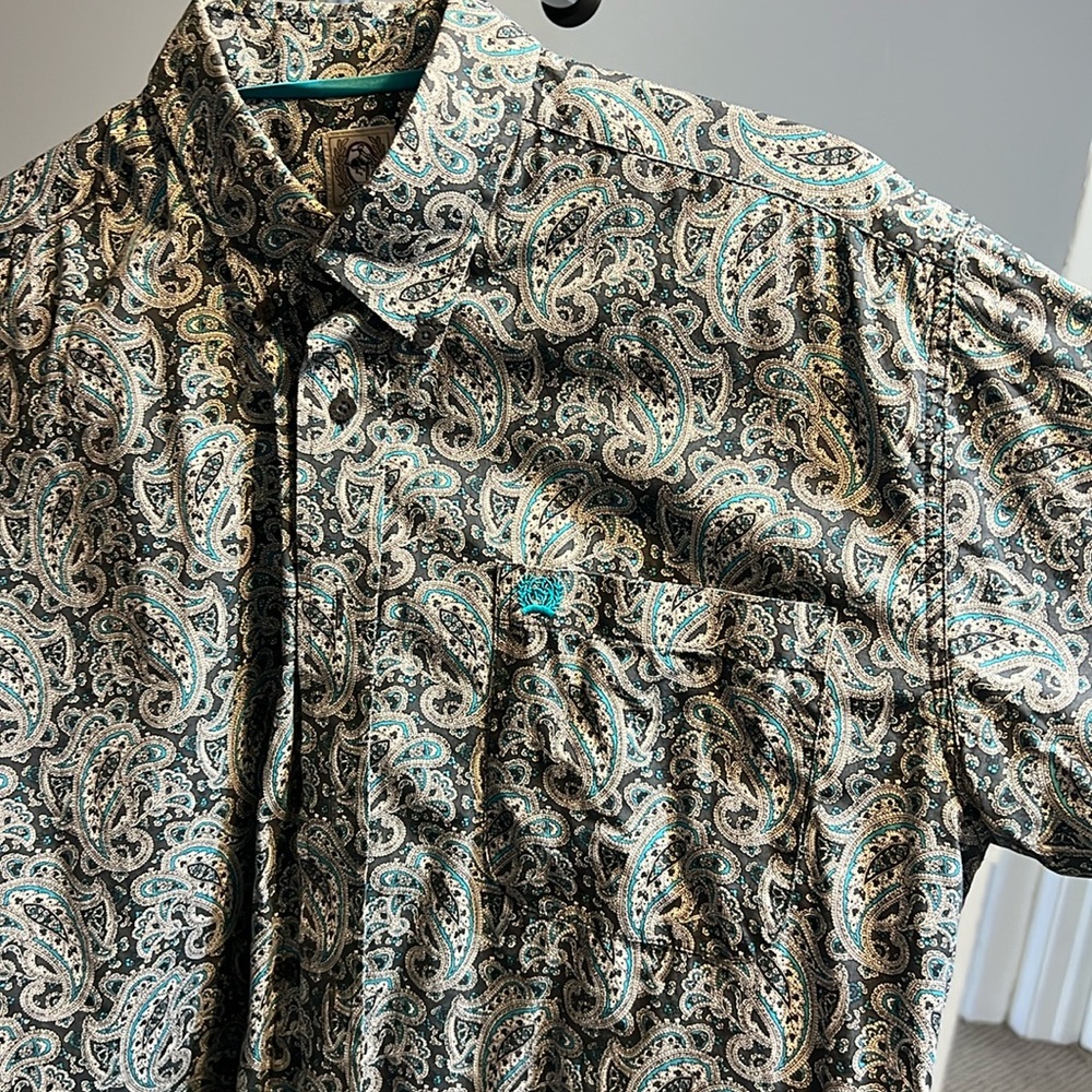 Cinch Long Sleeve - image 1